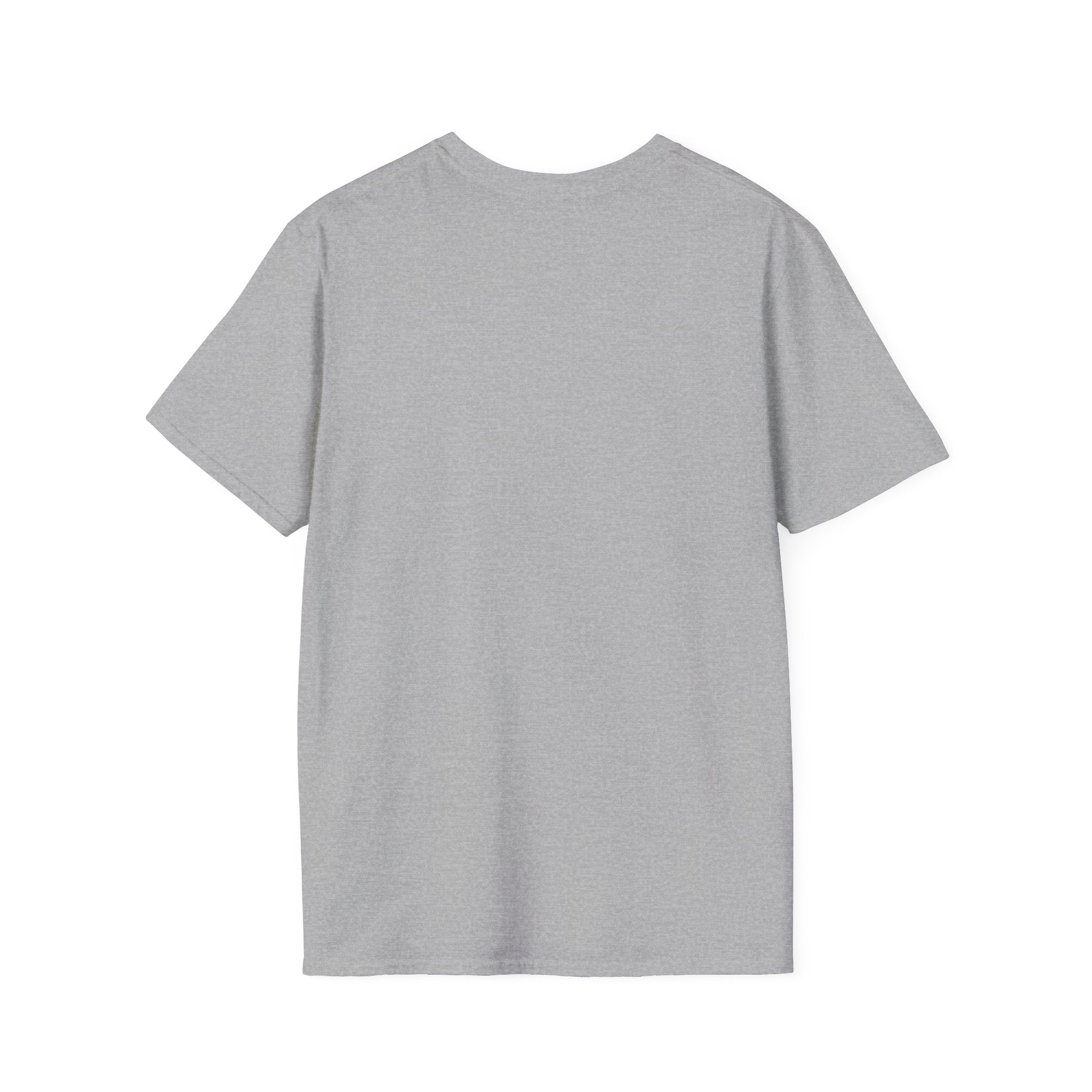 Women's Softstyle Chiefs Football T-Shirt