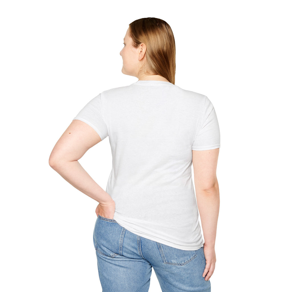 Women's Softstyle Chiefs Football T-Shirt