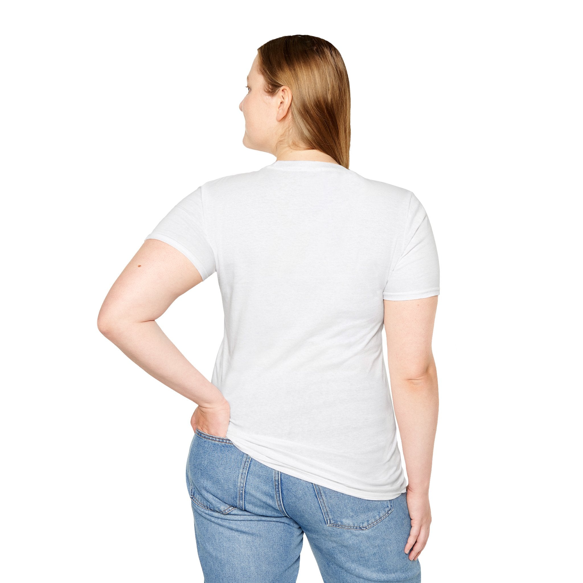 Women's Softstyle Chiefs Football T-Shirt