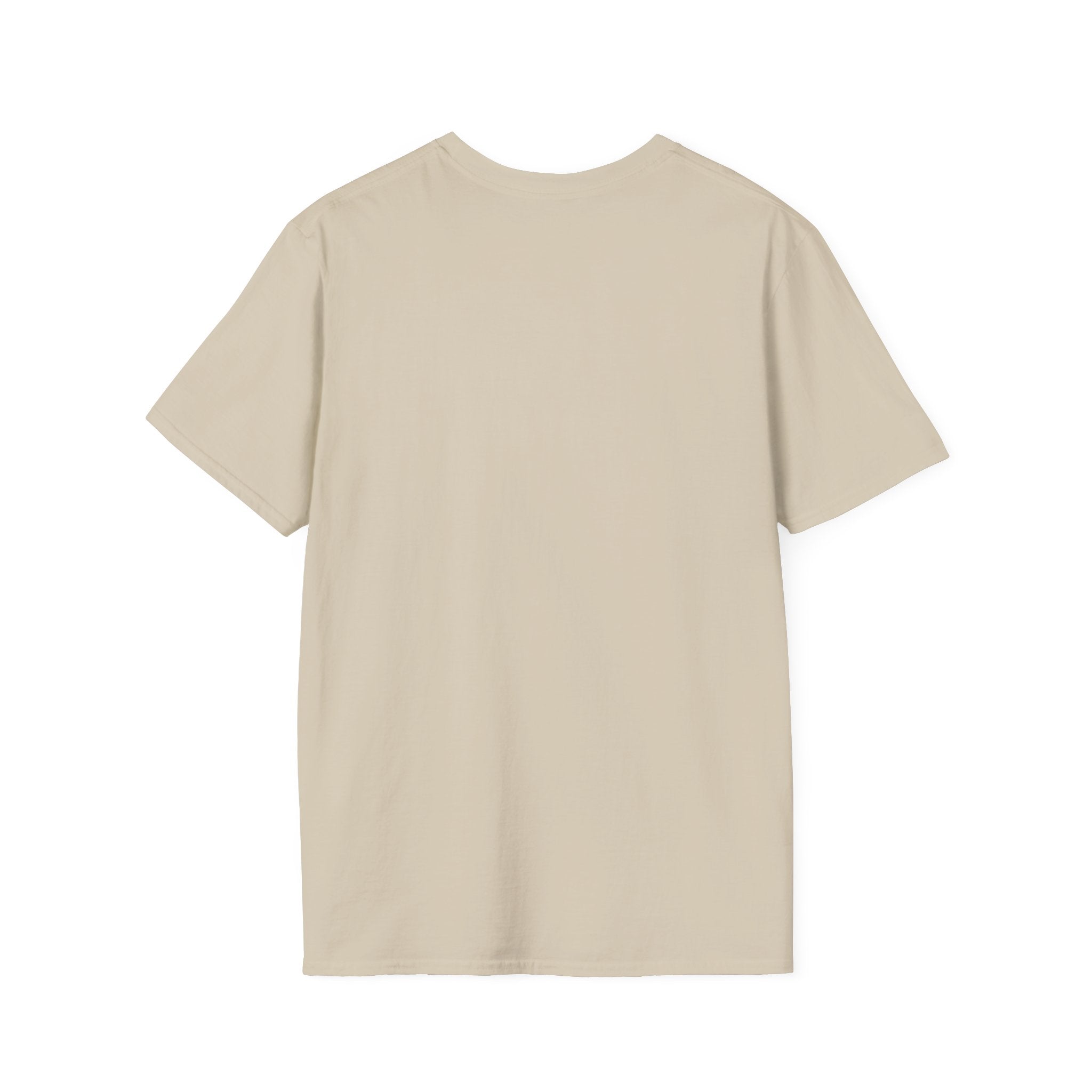 Women's Softstyle Chiefs Football T-Shirt