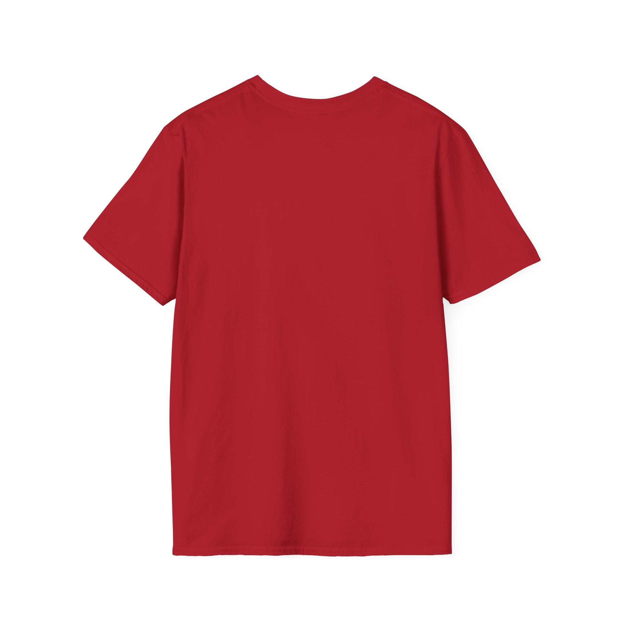Women's Softstyle Chiefs Football T-Shirt