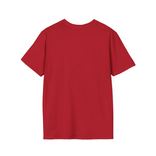 Women's Softstyle Chiefs Football T-Shirt