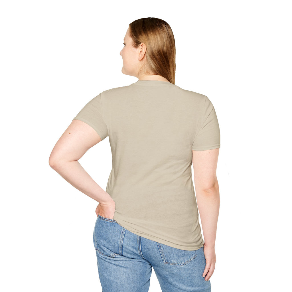 Women's Softstyle Chiefs Football T-Shirt